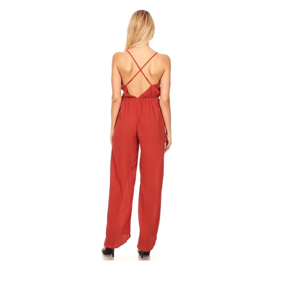 Mia Jumpsuit - Picture 3 of 5